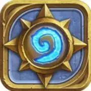 炉石传说：魔兽英雄传 封面