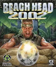 抢滩登陆2002 封面
