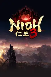 仁王3 封面