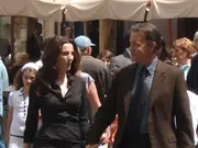 天使与魔鬼 海报