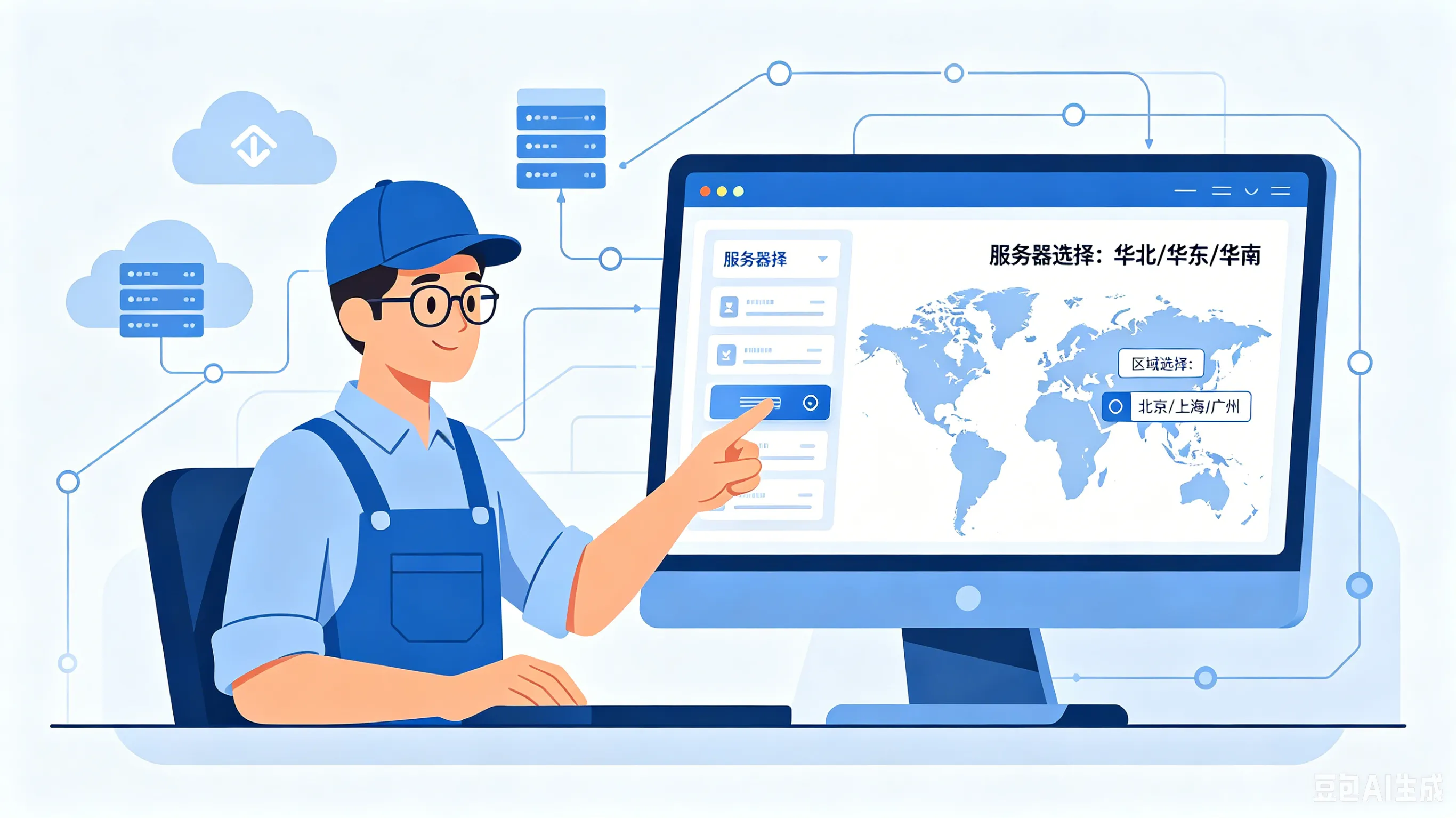 从申请服务器到搭建 sub2api 中转站：一份完整实践记录