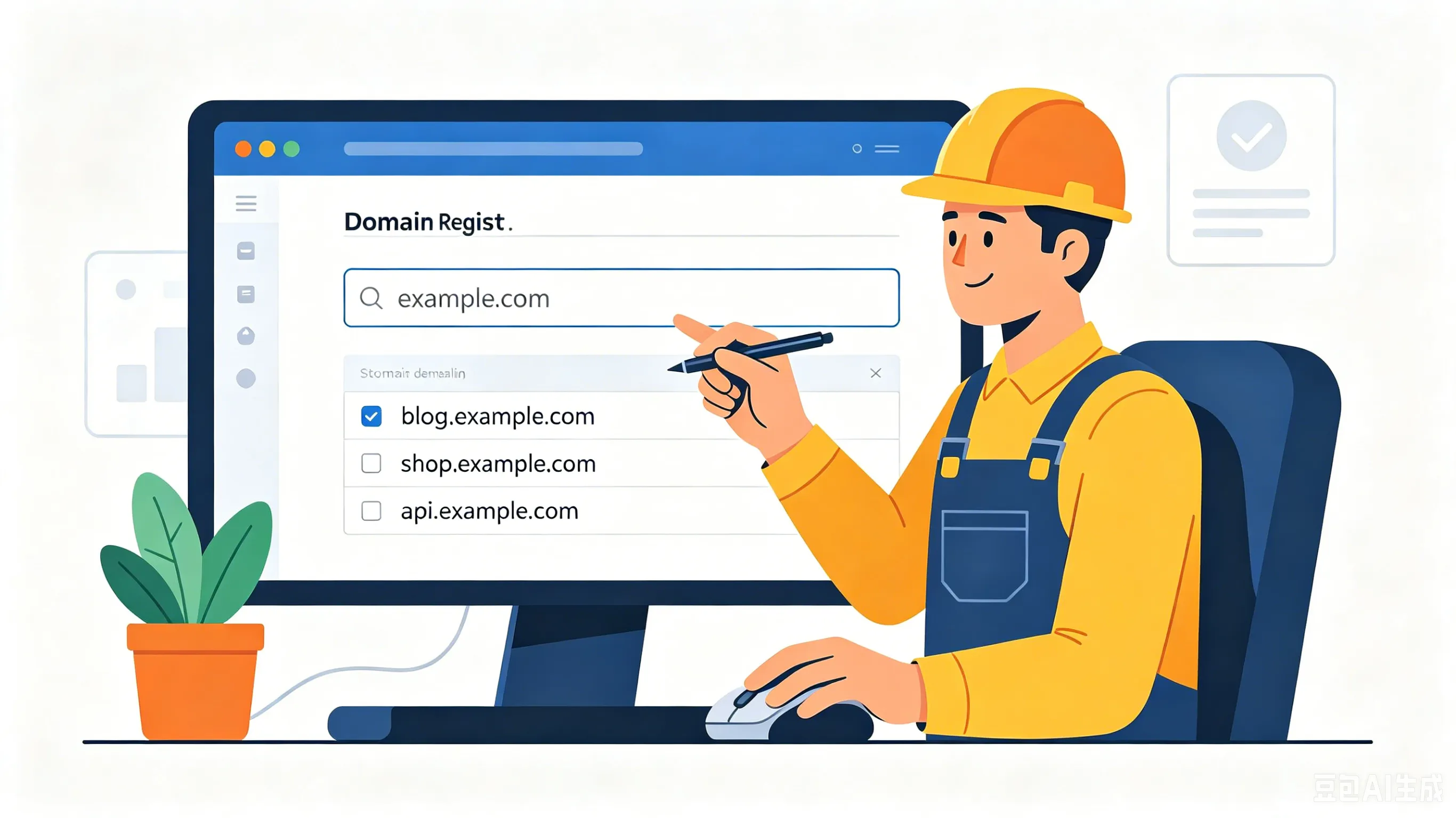 sub2api 中转站搭建过程示意图 2