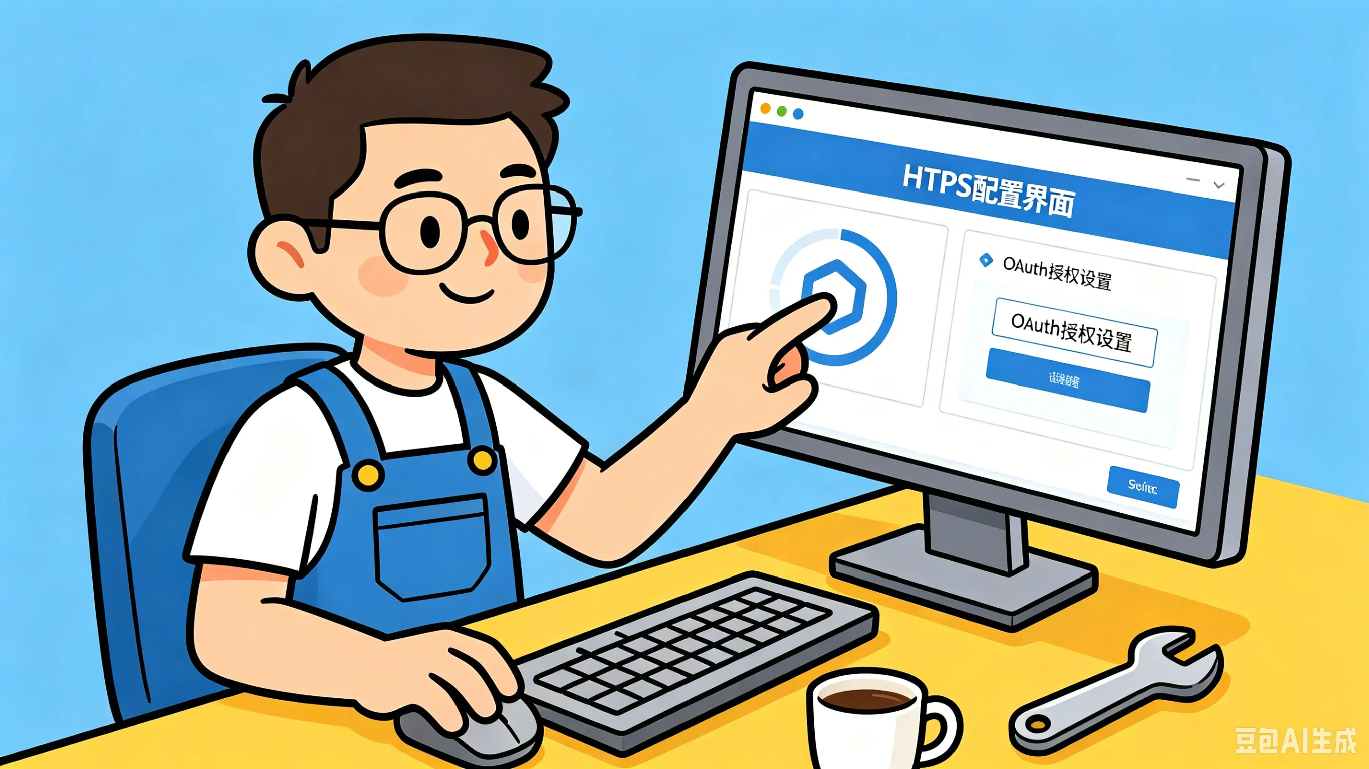 sub2api 中转站搭建过程示意图 6